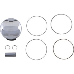 Kit piston forgé WÖSSNER 450 CRF 2017 à 2024 95.95 mm