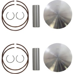 Kit piston Wossner A ARTICCAT