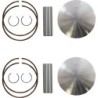 Kit piston Wossner A ARTICCAT