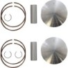 Kit piston Wossner A ARTICCAT
