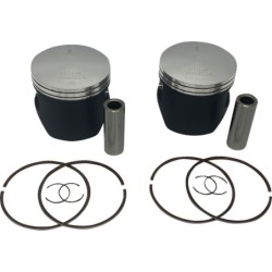 Kit piston Wossner A POLARIS
