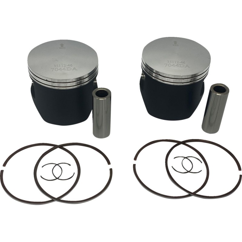 Kit piston Wossner A POLARIS
