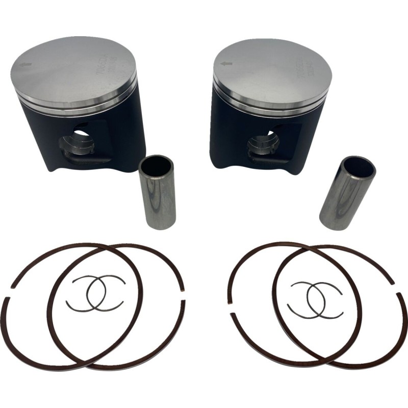 Kit piston Wossner A POLARIS
