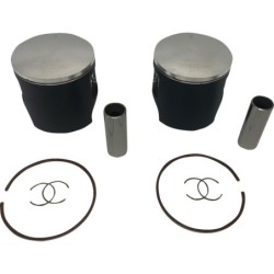 Kit piston Wossner A SKIDOO