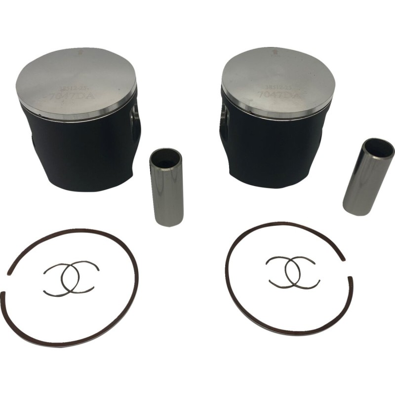 Kit piston Wossner A SKIDOO