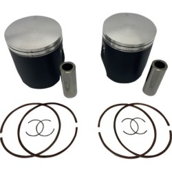 Kit piston Wossner A SKIDOO