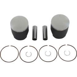 Kit piston Wossner A SKIDOO