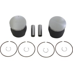 Kit piston Wossner A SKIDOO