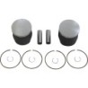 Kit piston Wossner A SKIDOO