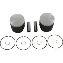 Kit piston Wossner A SKIDOO