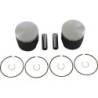 Kit piston Wossner A SKIDOO