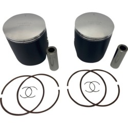 Kit piston Wossner A SKIDOO