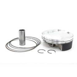 Kit piston forgé WÖSSNER 450 CRF 2017 à 2025 95.96 mm