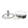 Kit piston forgé WÖSSNER 450 CRF 2017 à 2025 95.96 mm
