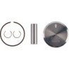 Kit piston forgé WÖSSNER 125 YZ 2022 à 2024 / 125 XX XE 2023 à 2024
