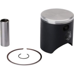 Kit piston forgé WÖSSNER 125 YZ 2022 à 2024 / 125 XX XE 2023 à 2024