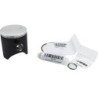 Kit piston forgé WÖSSNER 125 YZ 2022 à 2024 / 125 XX XE 2023 à 2024