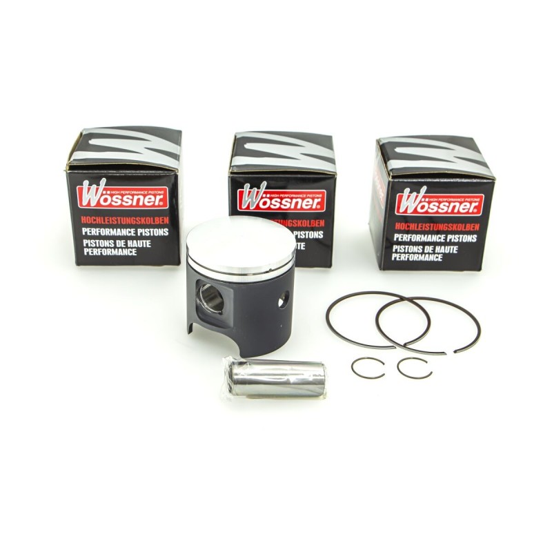 Kit piston Wossner B YAMAHA