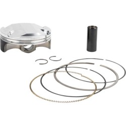 Kit piston forgé WÖSSNER KTM 250 SXF 2023 à 2024 / 250 FC 2023 à 2024 / 250 MCF 2024