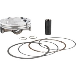 Kit piston forgé WÖSSNER Ø80,95mm KTM 250 SXF 2023 à 2024 / 250 MCF 2024A