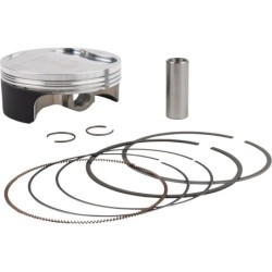 Kit piston forgé WÖSSNER 450 YZF 2023 à 2024 / 450 XXF 2023 à 2024