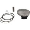 Kit piston forgé WÖSSNER 450 YZF 2023 à 2024 / 450 XXF 2023 à 2024