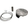 Kit piston forgé WÖSSNER 450 YZF 2023 à 2026 96.96mm (13.50:1 CR)