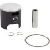 Kit piston forgé WÖSSNER KAWASAKI 112 KX 2022 à 2025 52.45 mm