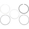 Set de segments WÖSSNER Suzuki 400 DRZ 2000 à 2023