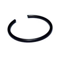 Circlips de piston WISECO 23 mm