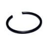 Circlips de piston WISECO 23 mm