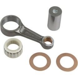 Kit bielle Wossner TRX 450 04-05