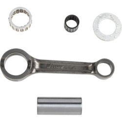 Kit bielle WÖSSNER Yamaha 125 YZ 2022 à 2024 / 125 XX XE 2023 à 2024