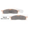 Plaquettes de frein Delta braking avant 65 YZ / 85 YZ