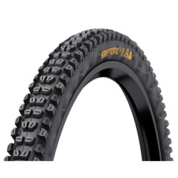 Pneu arrière CONTINENTAL Kryptotal-R Downhill Super Soft 27.5x2.4