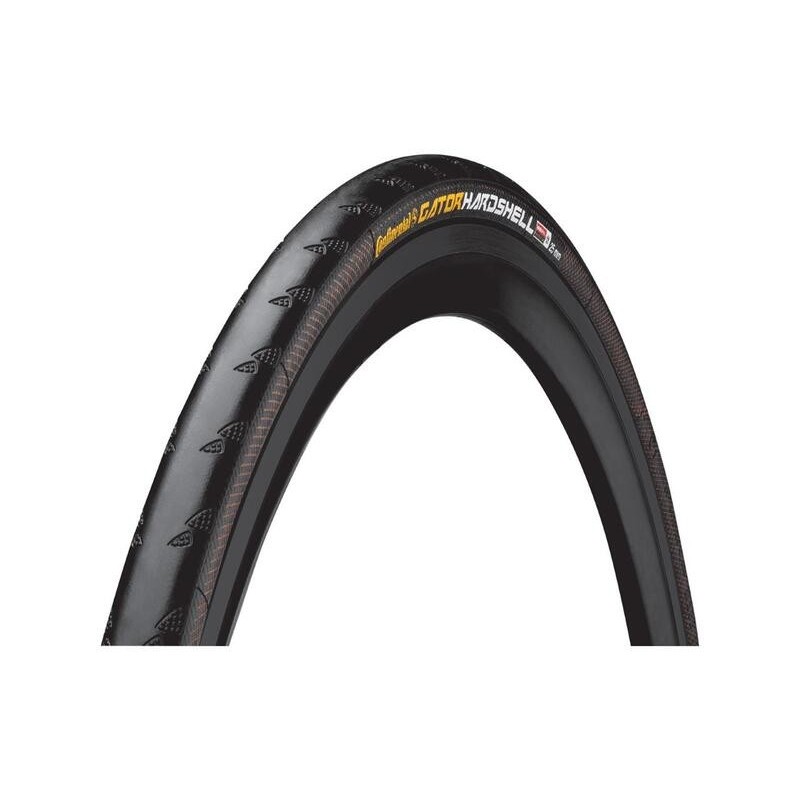Pneu CONTINENTAL Gator Hardshell 700X28c Pneu CONTINENTAL Gator Hardshell 700X28c