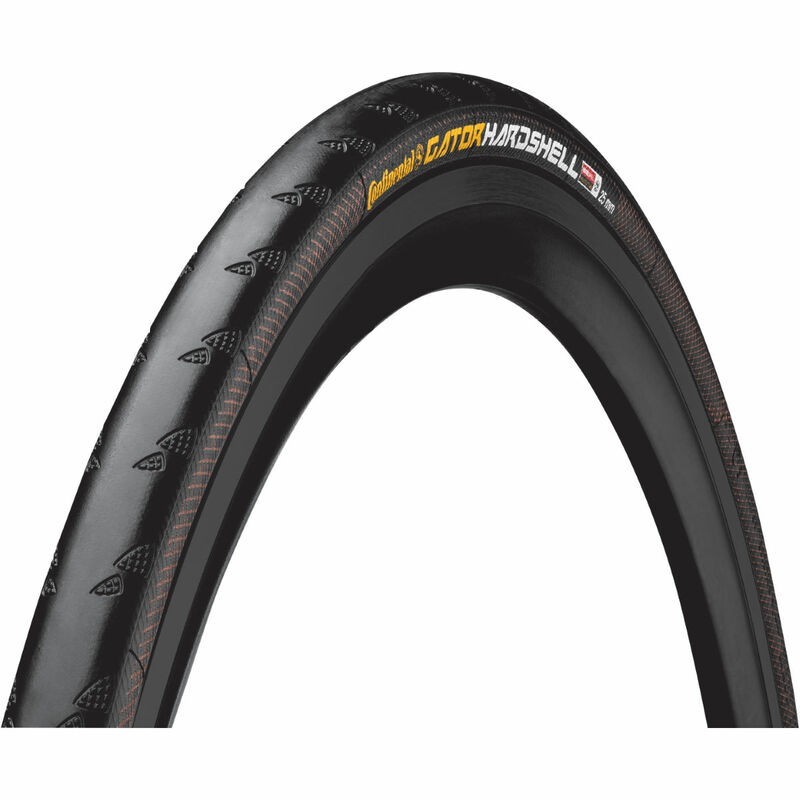 Pneu CONTINENTAL Gator Hardshell 700X32c Pneu CONTINENTAL Gator Hardshell 700X32c