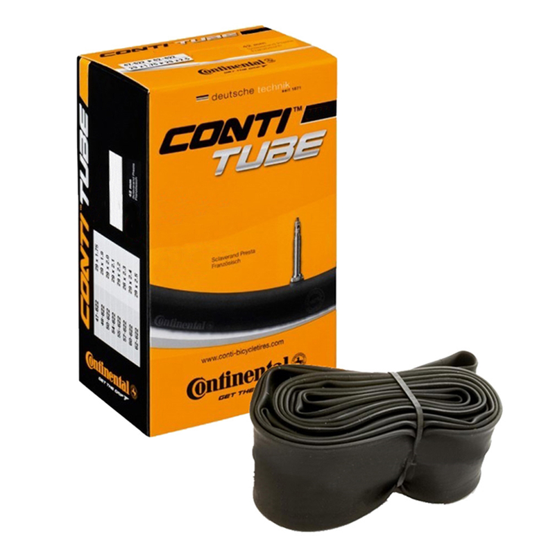 Chambre à air CONTINENTAL Race 28x25/32 Wide S60 Presta 60mm
