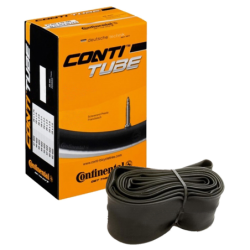 Chambre à air CONTINENTAL Race 28x25/32 Wide S42 Presta 42mm