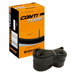 Chambre à air CONTINENTAL Race 28 Light S42 Presta 42mm