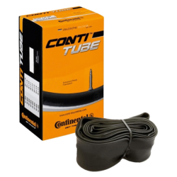 Chambre à air CONTINENTAL Race 28 Light S80 Presta 80mm