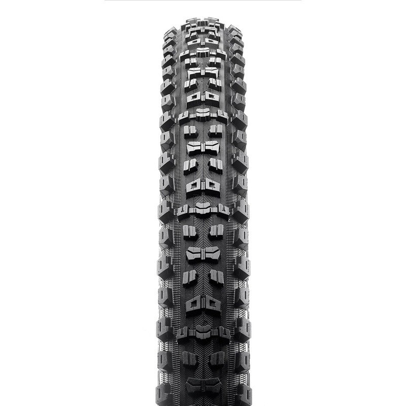 Pneu MAXXIS Aggressor 27.5X2.30 EXO/TR Pneu MAXXIS Aggressor 27.5X2.30 EXO/TR