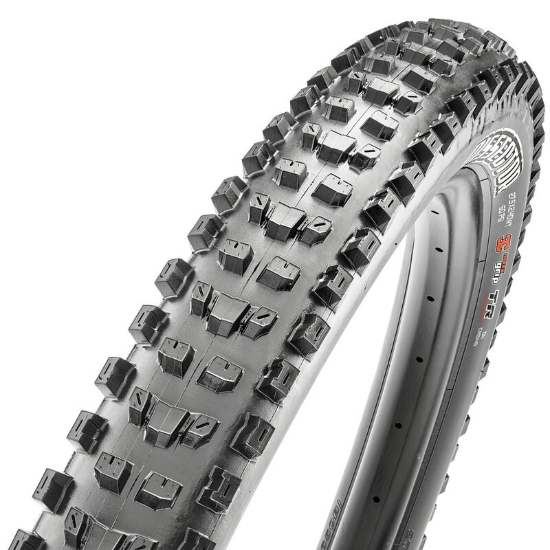 Pneu MAXXIS Dissector 29X2.60 WT/3C/EXO/TR Pneu MAXXIS Dissector 29X2.60 WT/3C/EXO/TR