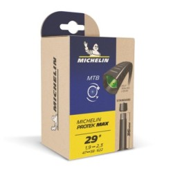 Chambre à air MICHELIN A4 Protek Max 47/61X700c ST 48mm