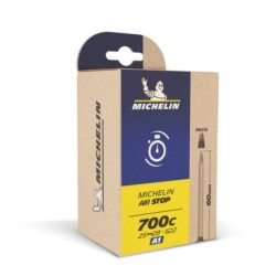 Chambre à air MICHELIN B4 Air Stop 47/61X584 ST 48mm