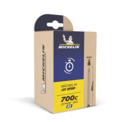Chambre à air MICHELIN C4 Air Stop 47/61X559 ST 48mm