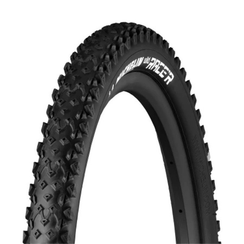 Pneu MICHELIN Wildrace'r tubeless ready - 29 x 2,10 (54 - 622) Pneu MICHELIN Wildrace'r tubeless ready - 29 x 2,10 (54 - 622)