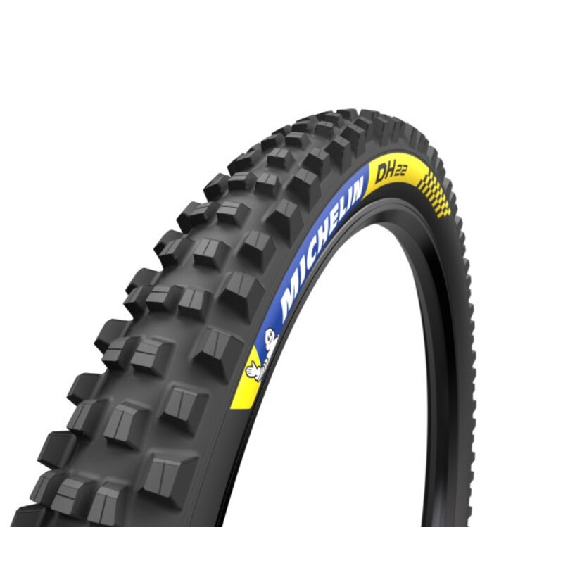 Pneu MICHELIN DH22 MAGI-X 29X2.40 Pneu MICHELIN DH22 MAGI-X 29X2.40