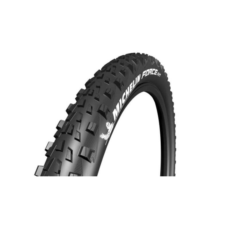 Pneu MICHELIN Force AM Performance Line 27.5X2.60 Pneu MICHELIN Force AM Performance Line 27.5X2.60