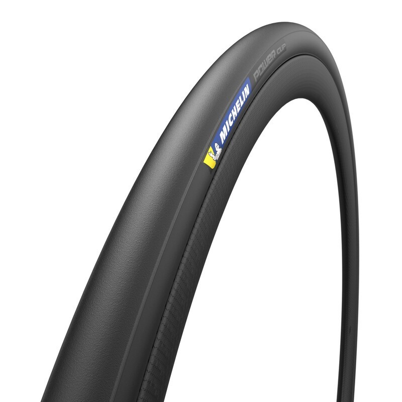 Pneu MICHELIN Power Cup Competition Black 25-622 (700X25C)